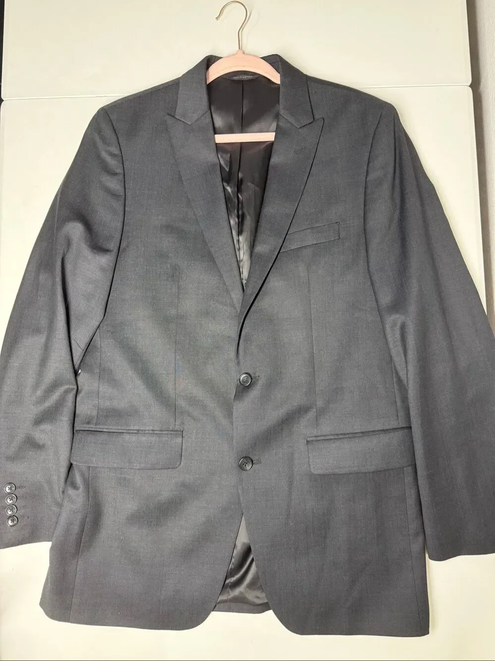 Marc Anthony size 40l